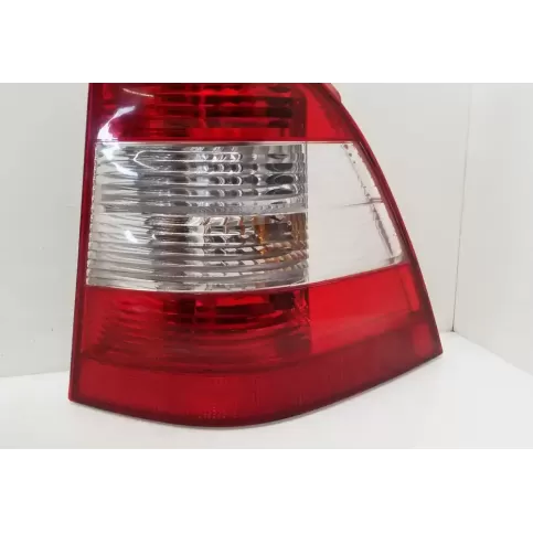 A16382064 фара задняя Mercedes-Benz ML W163 2004
