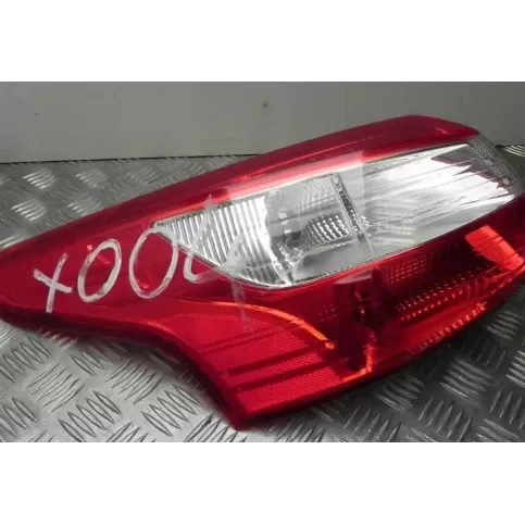 A1838 фара задняя Ford Focus 2012