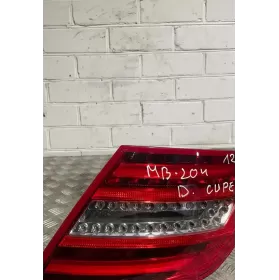 A2048205864 фара задняя Mercedes-Benz C W204 2010