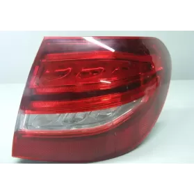 A2059065200 фара задняя Mercedes-Benz C W205 2014