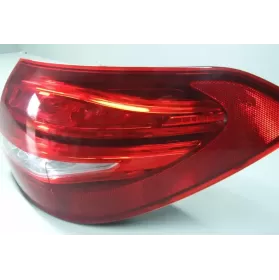 A2059065200 фара задняя Mercedes-Benz C W205 2014