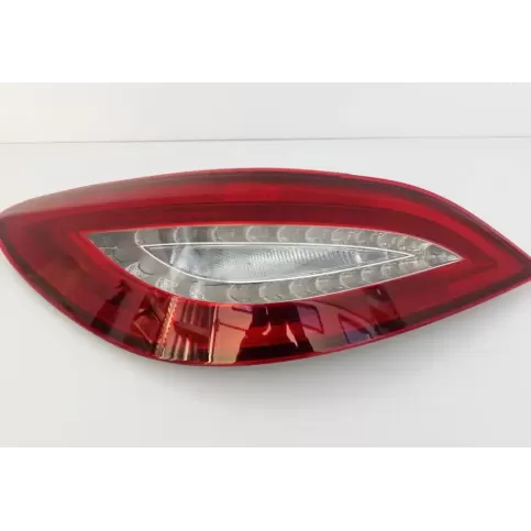 A2189067900 фара задняя Mercedes-Benz CLS C218 X218 2015