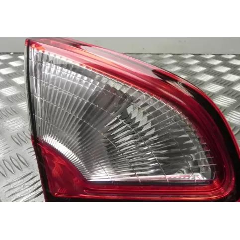 A2258 фара задня Nissan Qashqai+2 2013