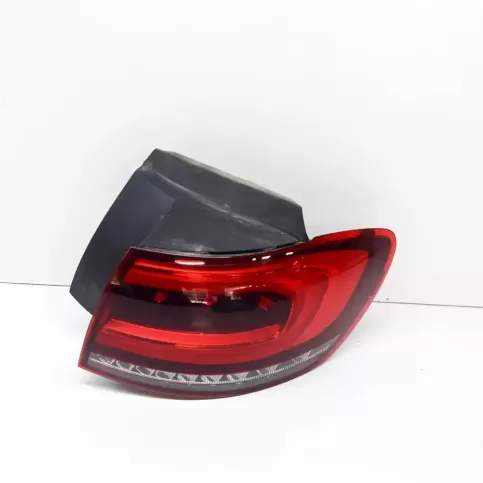 A2479066600 фара задня Mercedes-Benz B W247 2019