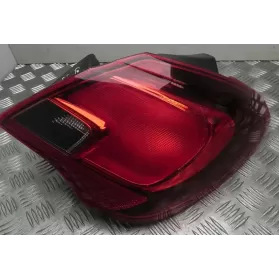 A3072 фара задня Opel Corsa E 2015