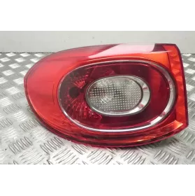 A3246 фара задняя Volkswagen Golf VI 2009