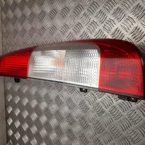 A6398201764 фара задняя Mercedes-Benz Vito Viano W639 2009
