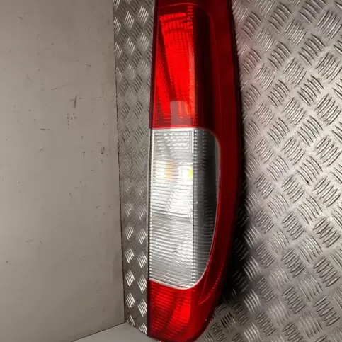 A6398201764 фара задняя Mercedes-Benz Vito Viano W639 2009