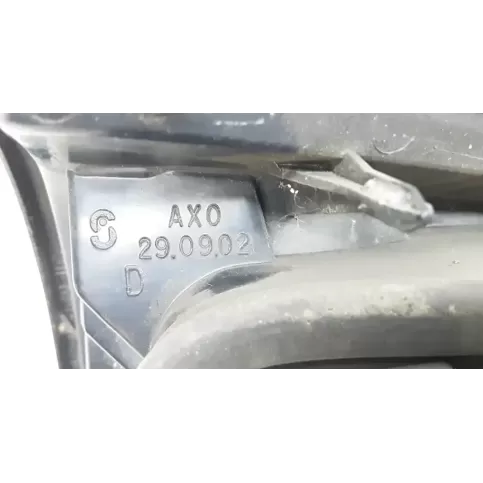 AX0290902 фара задняя Citroen Xantia 1997