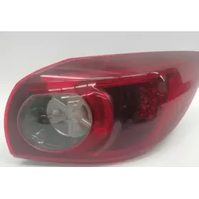 B45D51150C фара задня Mazda 3 2013