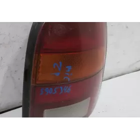 B65505F301 фара задняя Nissan Micra 1993