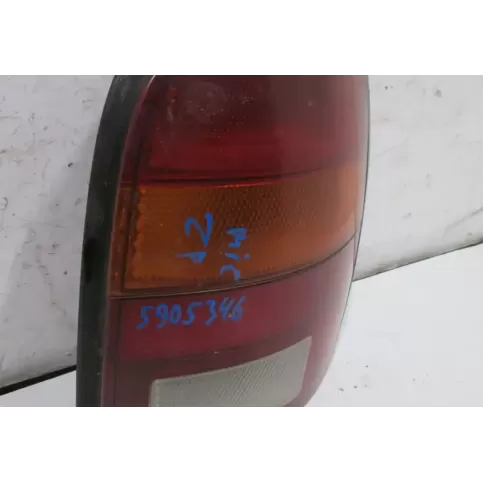B65505F301 фара задняя Nissan Micra 1993