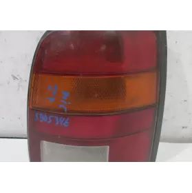 B65505F301 фара задняя Nissan Micra 1993