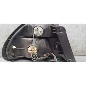 BJ1V51180B фара задня Mazda 323 1998