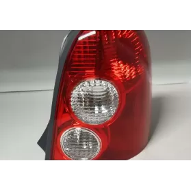 BL5P51170 фара задня Mazda 323 2002