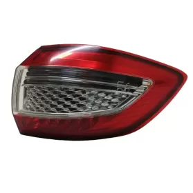 BS7113404B фара задняя Ford Mondeo MK IV 2008