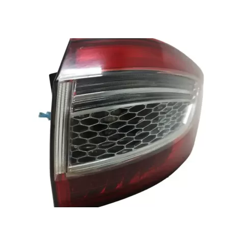 BS7113404B фара задняя Ford Mondeo MK IV 2008