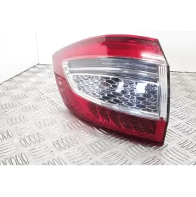 BS7113405BD фара задняя Ford Mondeo MK IV 2013
