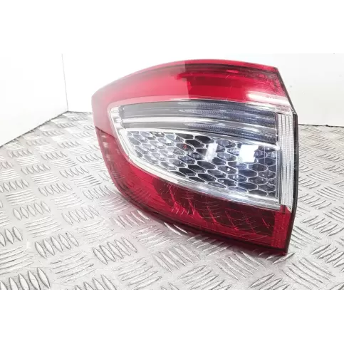 BS7113405BD фара задняя Ford Mondeo MK IV 2013