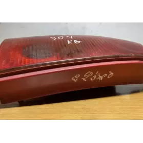 C2543 фара задняя Peugeot 307 2003