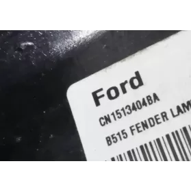 CN1513404BA фара задняя Ford Ecosport 2015