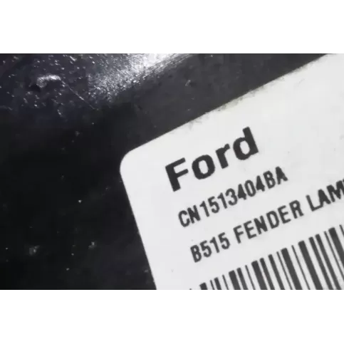 CN1513404BA фара задняя Ford Ecosport 2015