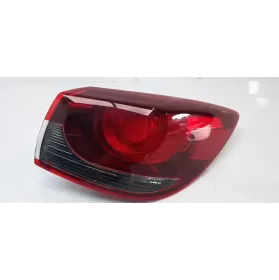 D43N51150 фара задняя Mazda 2 2014