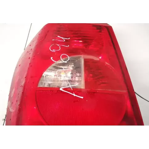 DECOMA51128A фара задняя Dodge Caliber 2007