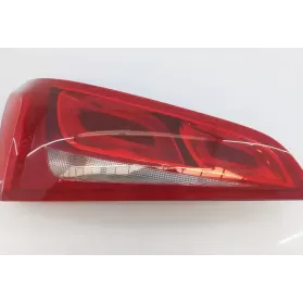 E1-B6-23-1 фара задняя Audi Q5 SQ5 2004