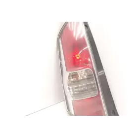 E131231 фара задняя Daihatsu Sirion 2005