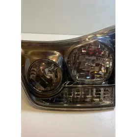 E138567 фара задняя Lexus RX 330 - 350 - 400H 2006