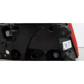 E2-A1-6-2 фара задняя Audi A6 Allroad C7 2010