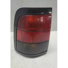 E23016 фара задняя Peugeot 806 1997