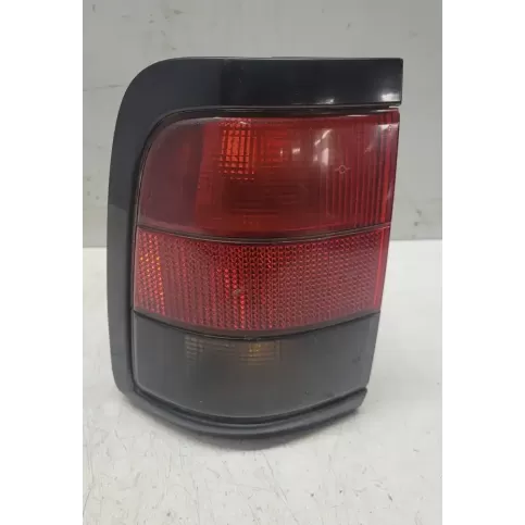 E23016 фара задняя Peugeot 806 1997