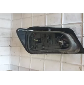 E291077 фара задняя Peugeot 306 1999