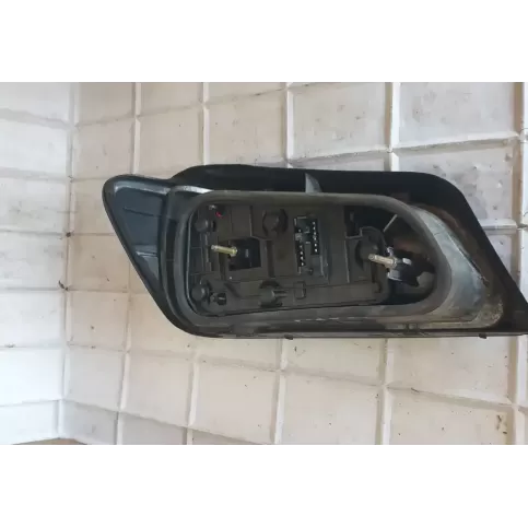 E291077 фара задняя Peugeot 306 1999