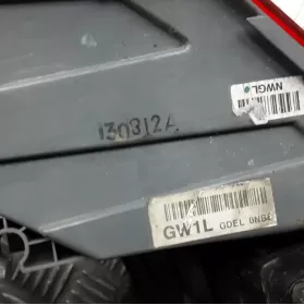 E96844 фара задня Hyundai i30 2013