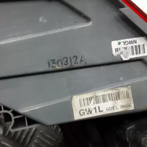 E96844 фара задня Hyundai i30 2013