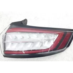FT4B13404 фара задняя Ford Edge II 2015