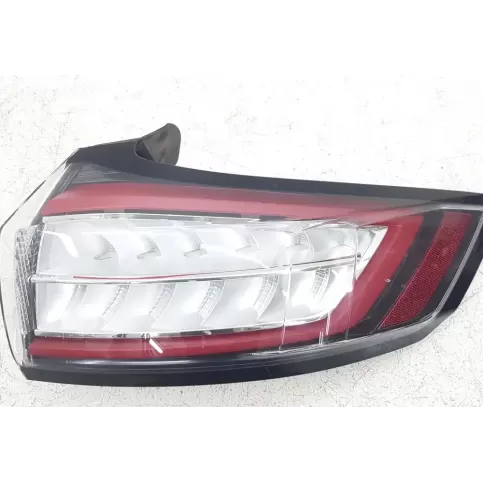 FT4B13404 фара задняя Ford Edge II 2015