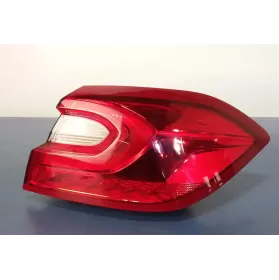 H1BB-13404-BH фара задняя Ford Fiesta 2019