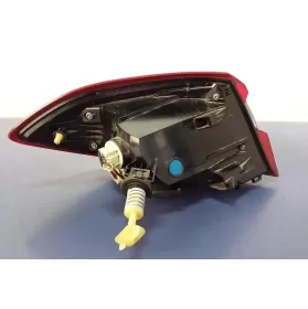 H1BB-13404-BH фара задняя Ford Fiesta 2019