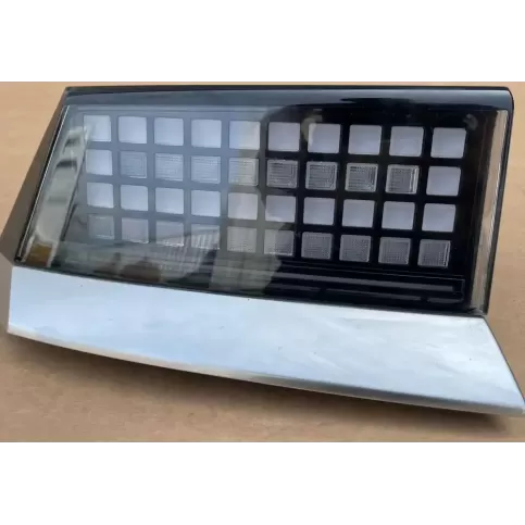 IONIQ5LAMPA фара задняя Hyundai Ioniq 5 2023