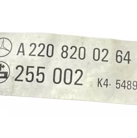 K45489 фара задняя Mercedes-Benz S W220 2000