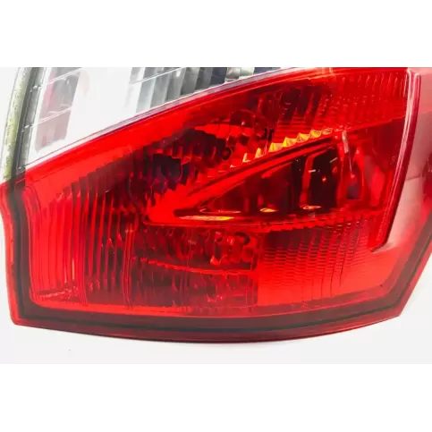 K5145 фара задняя Nissan Qashqai 2011