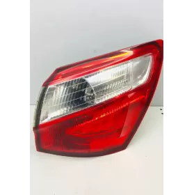 K5145 фара задняя Nissan Qashqai 2011