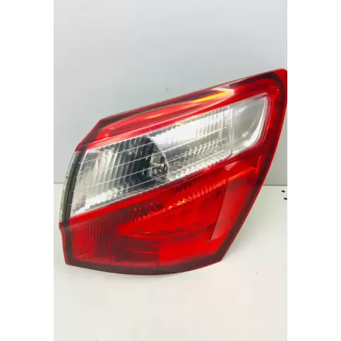 K5145 фара задняя Nissan Qashqai 2011