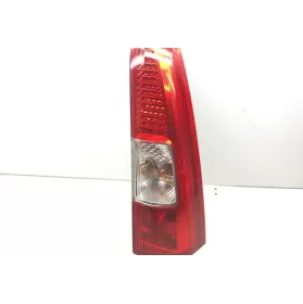 K5242 фара задняя Volvo V70 2005