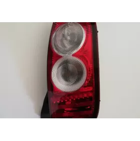 KL2857 фара задняя Nissan Micra 2008