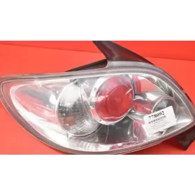 KS-PG071 фара задняя Peugeot 206 CC 2001